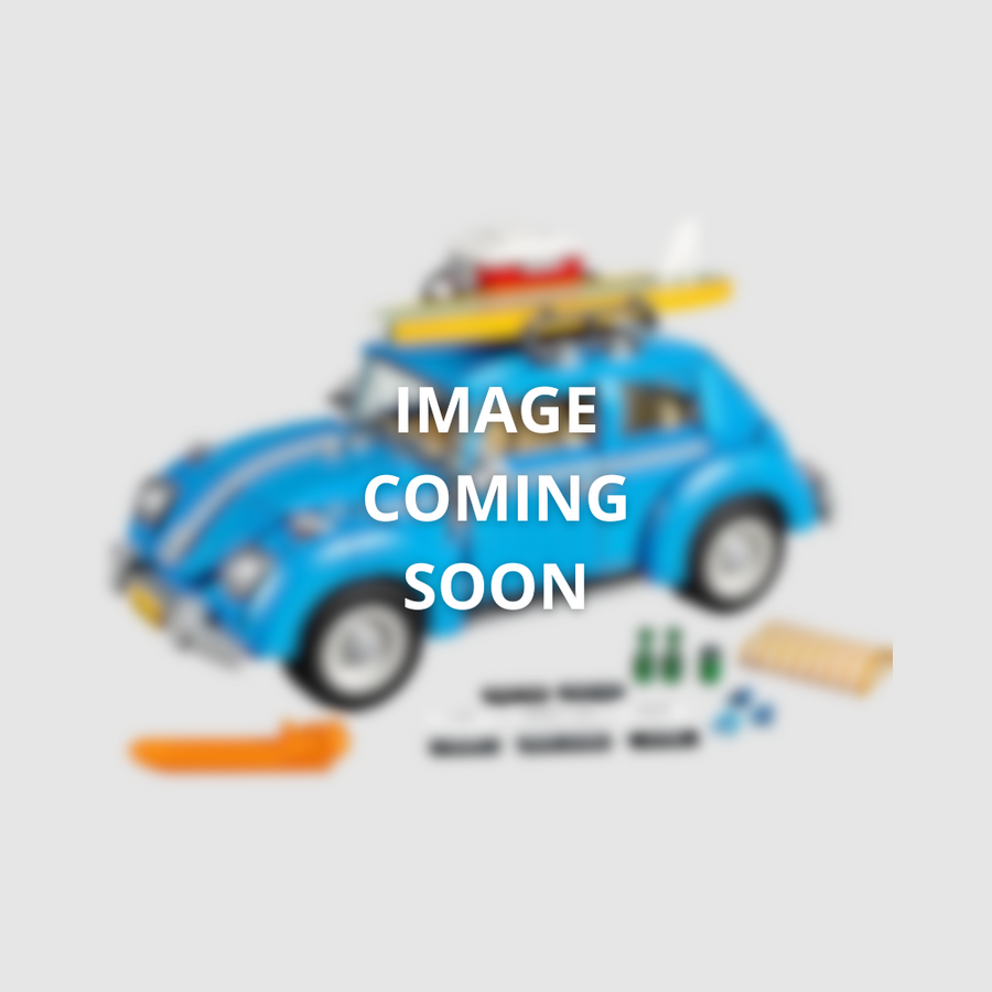 LEGO 10252 Volkswagen Beetle Display Case | ONBRICK