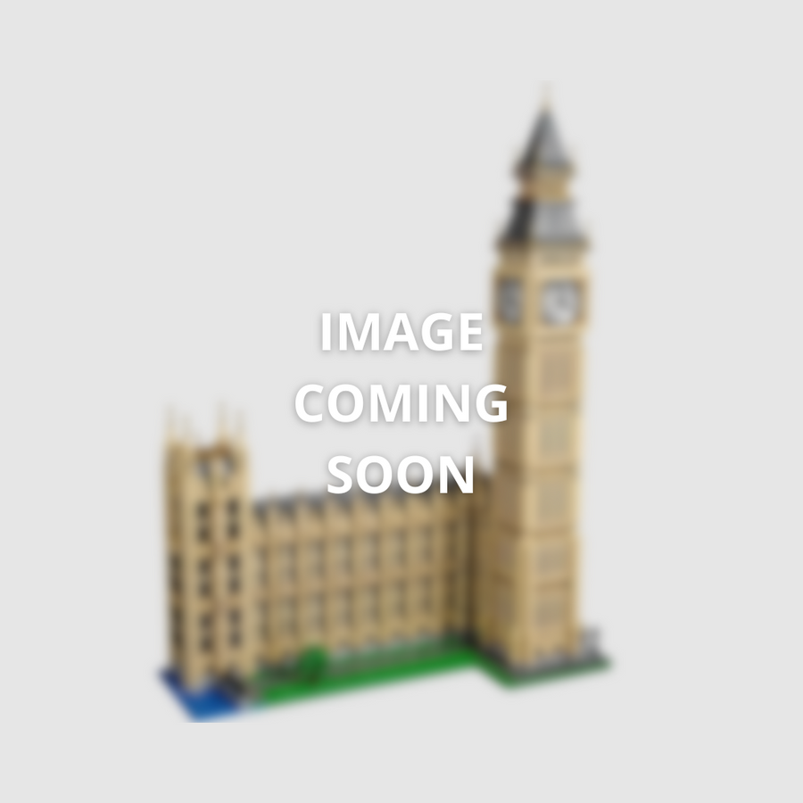 LEGO 10253 Big Ben Display Case | ONBRICK