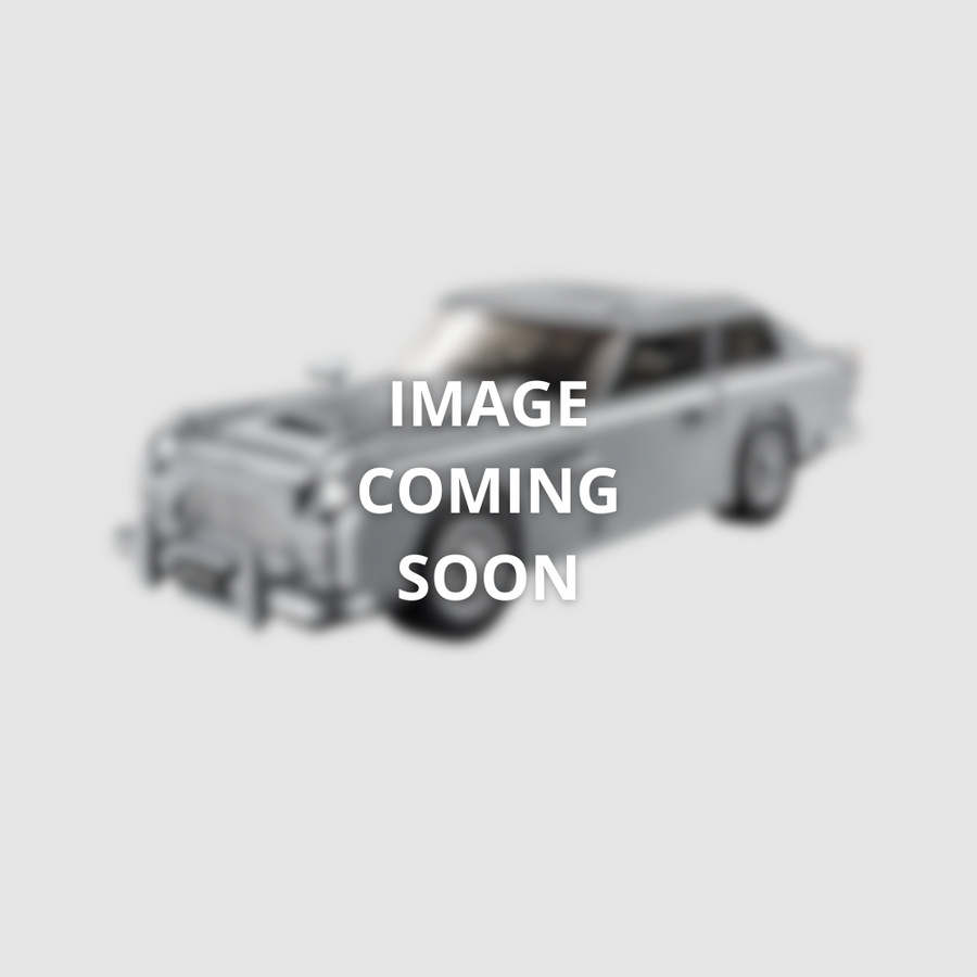 LEGO 10262 James Bond™ Aston Martin DB5 Display Case | ONBRICK