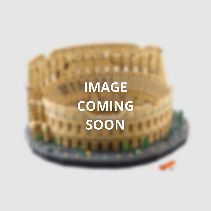 LEGO 10276 Colosseum Display Case | ONBRICK