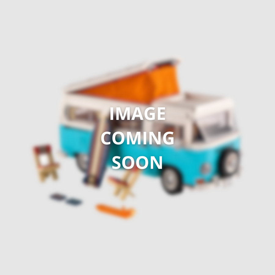 LEGO 10279 Volkswagen T2 Camper Van Display Case | ONBRICK