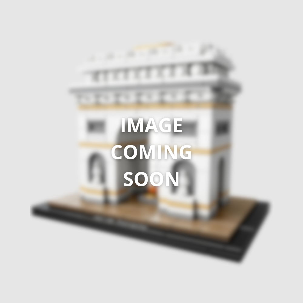 LEGO 21036 Arc De Triophe Display Case Made in Australia ONBRICK