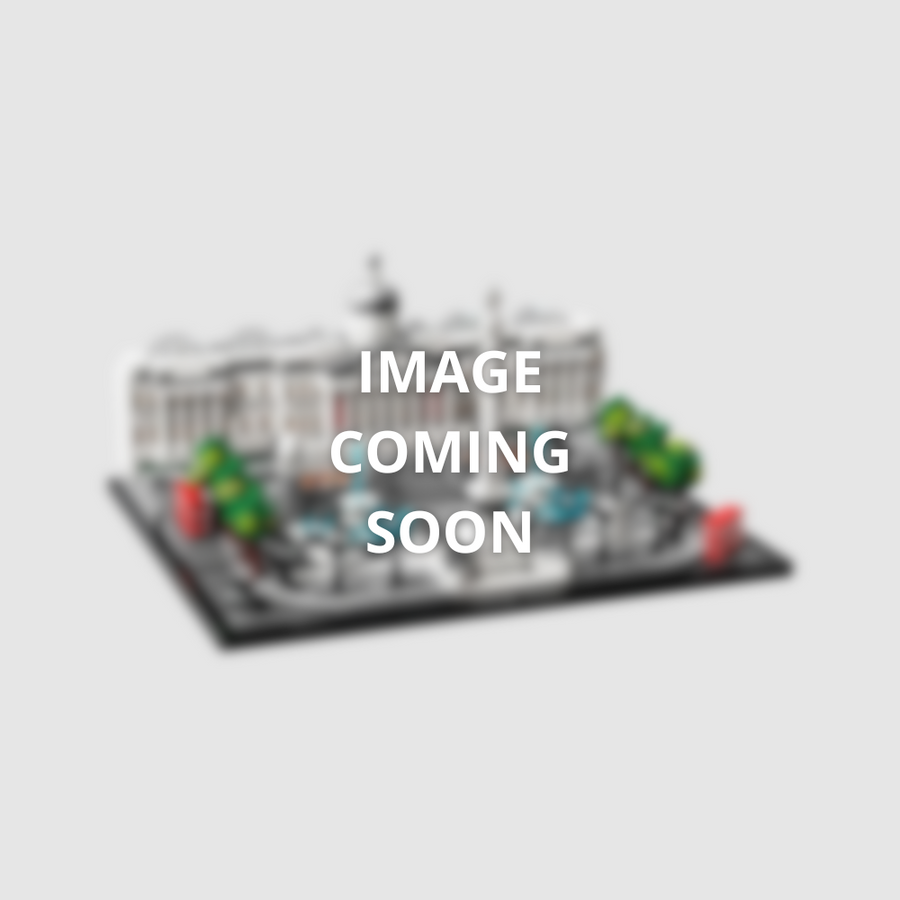 LEGO 21045 Trafalgar Square Display Case | ONBRICK