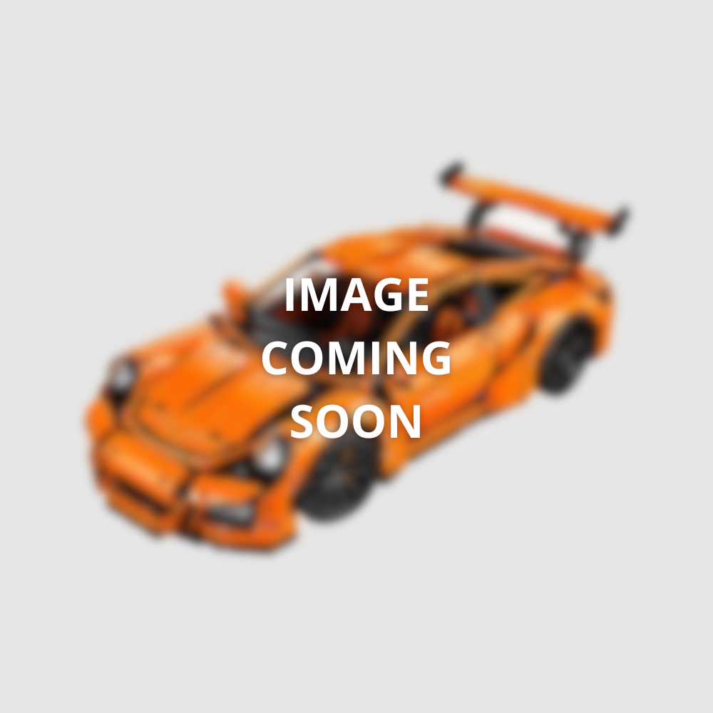 LEGO 42056 Porsche 911 GT3 RS Display Case Made in Australia