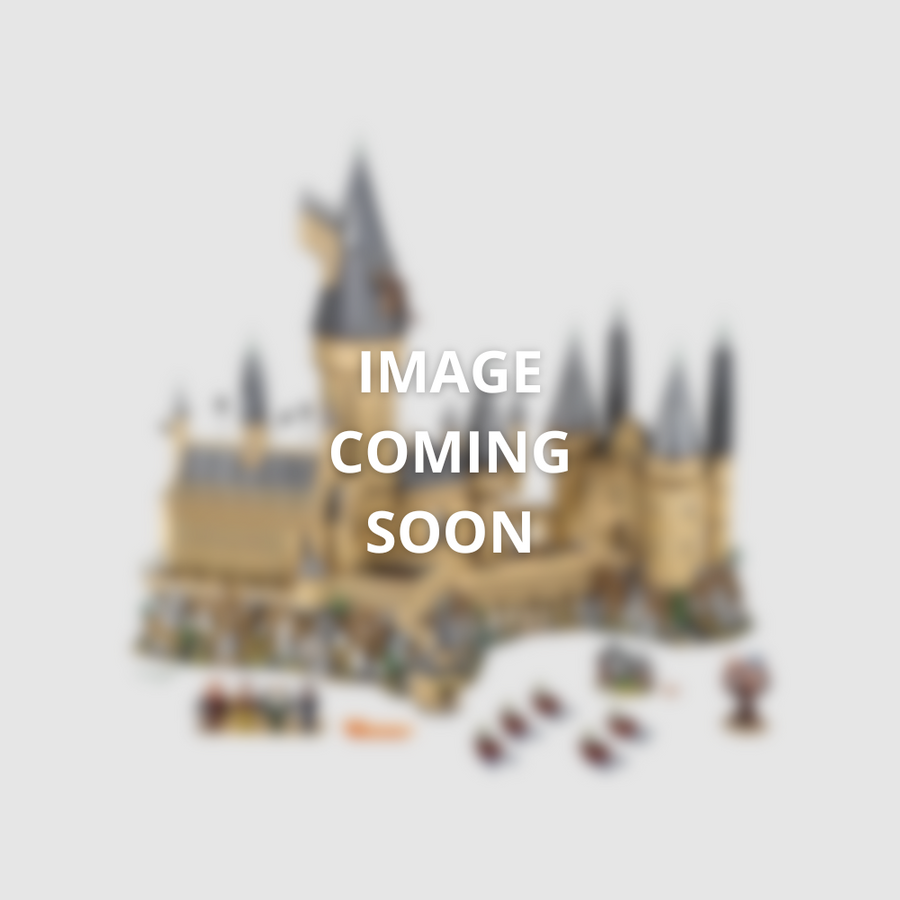 LEGO 71043 Hogwarts Castle Display Case | ONBRICK