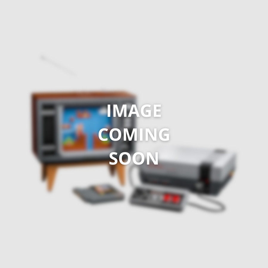 LEGO 71374 Nintendo Entertainment System Display Case | ONBRICK