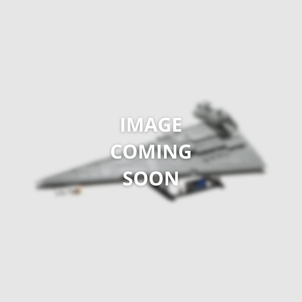 Lego star destroyer 75252 display online case