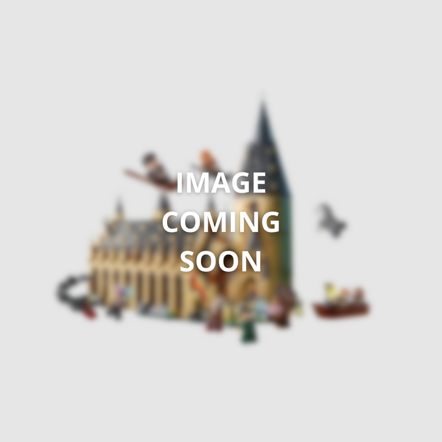 LEGO 75954 Hogwart Great Hall Display Case | ONBRICK