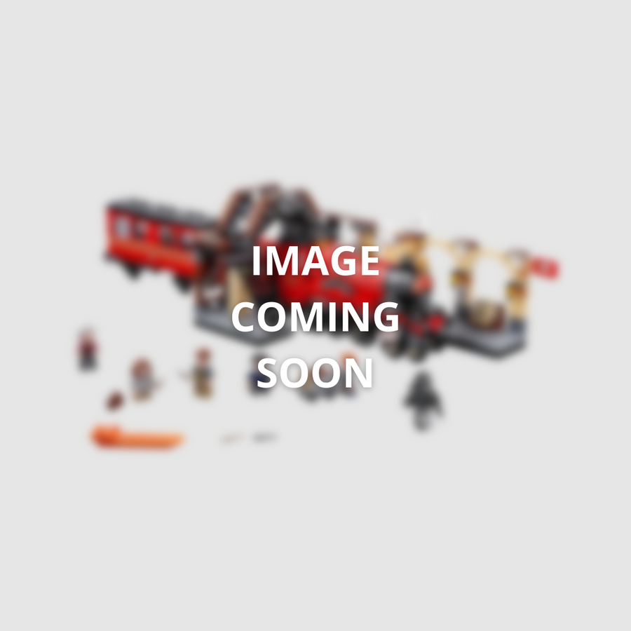 LEGO 75955 Hogwart Express Display Case | ONBRICK