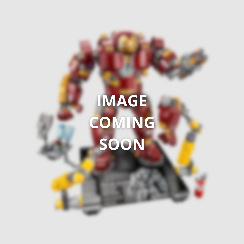 76105 the best sale hulkbuster ultron edition