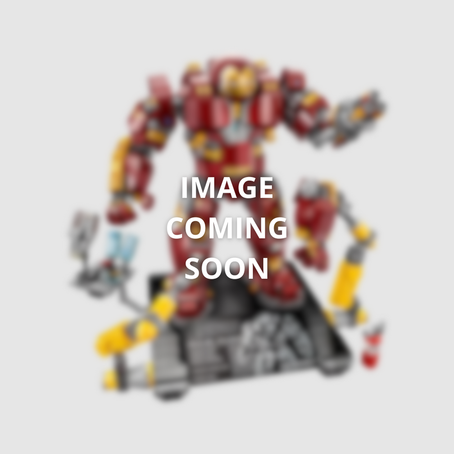 LEGO 76105 The Hulkbuster: Ultron Edition Display Case | ONBRICK