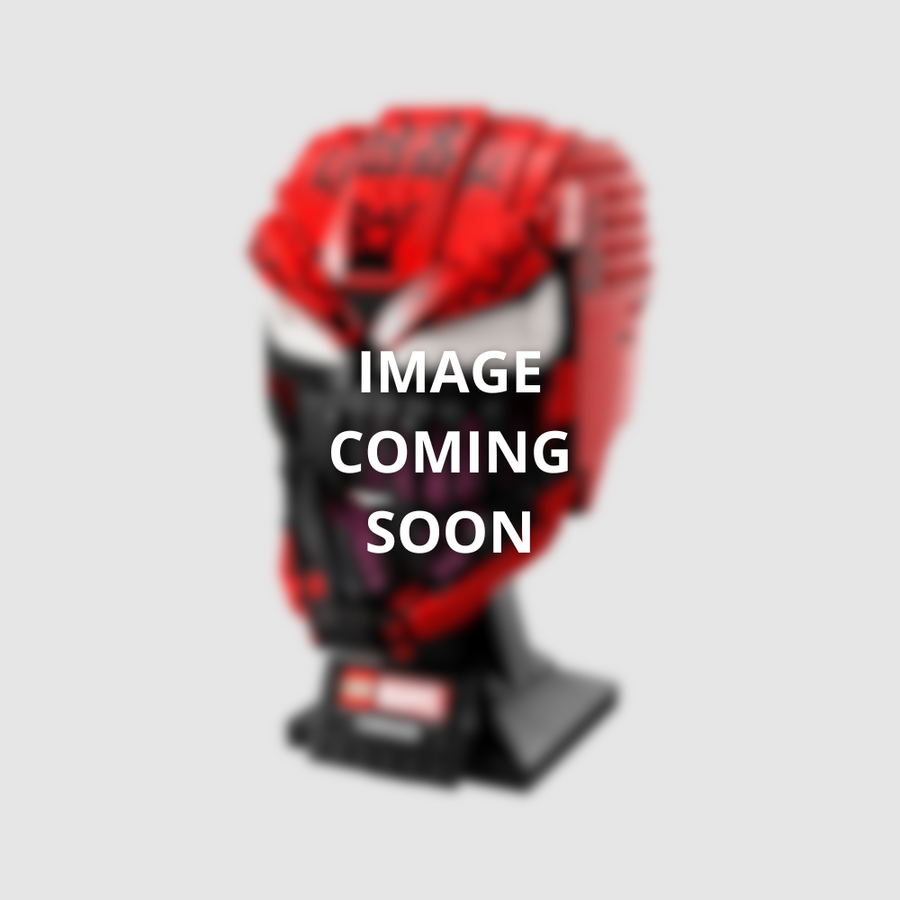 LEGO 76187 Venom / 76199 Carnage Display Case | ONBRICK