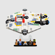 LEGO 75357 Ghost & Phantom II Display Stand