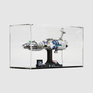 75377 Invisible Hand™ Display Case