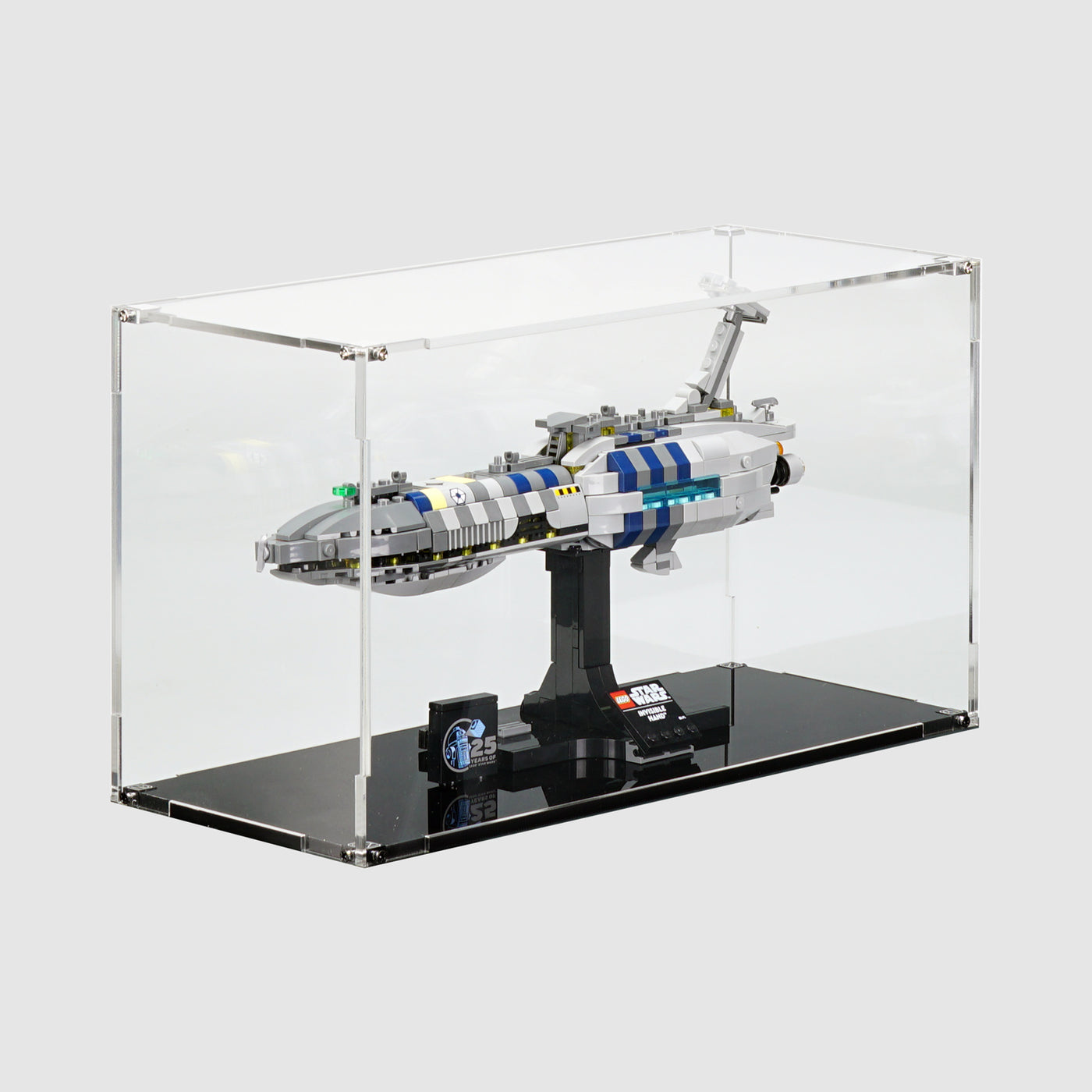 75377 Invisible Hand™ Display Case