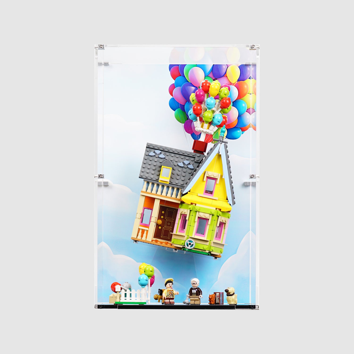 Lego 43217 Disney Pixar Up House