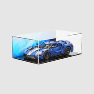 LEGO 42154 2022 Ford GT Display Case | ONBRICK