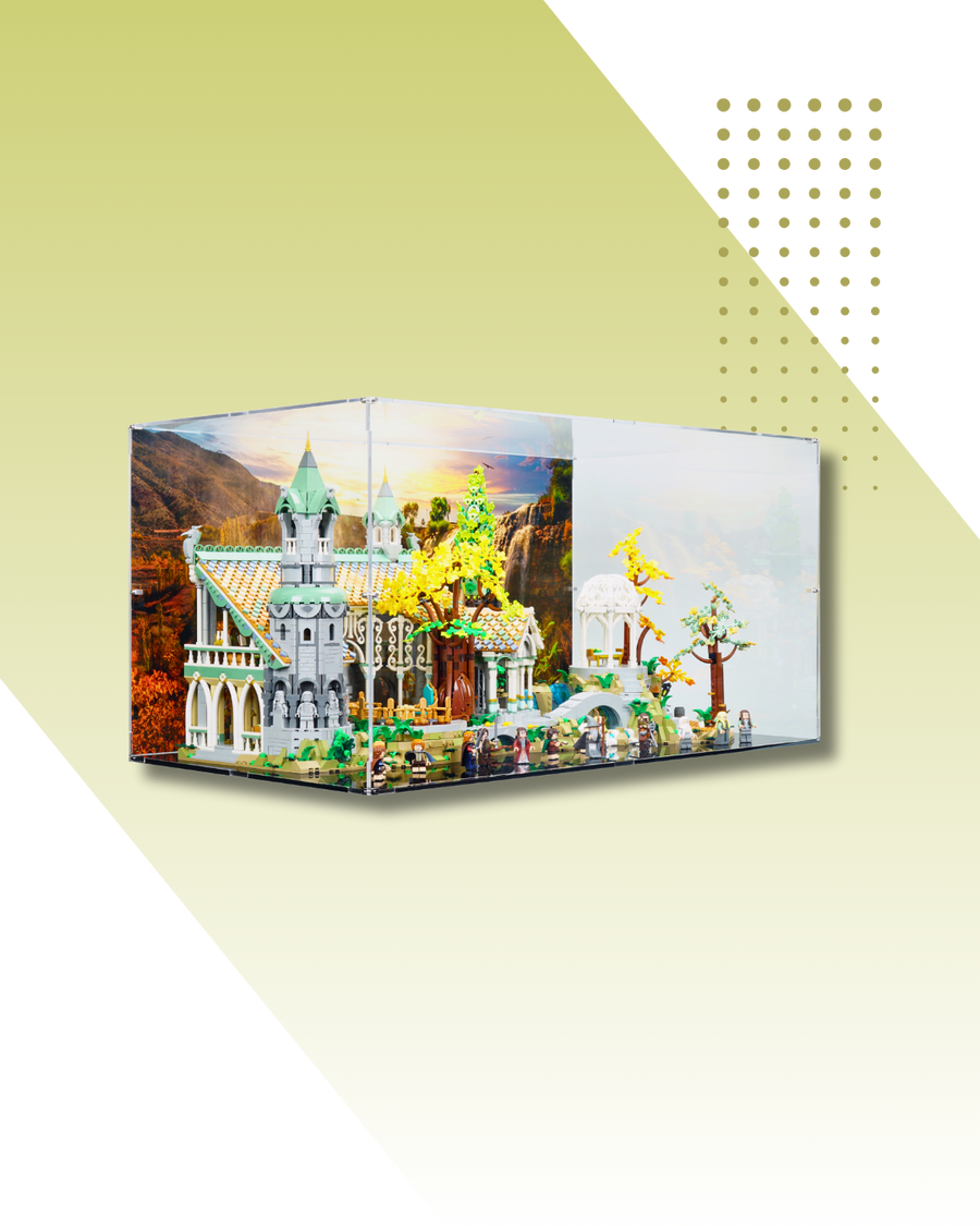 LEGO The Lord of the Rings