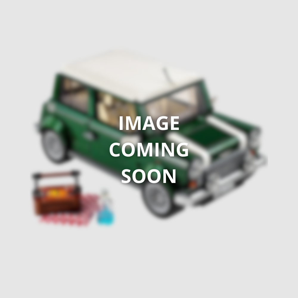 LEGO 10242 MINI Cooper Display Case Made in Australia · ONBRICK