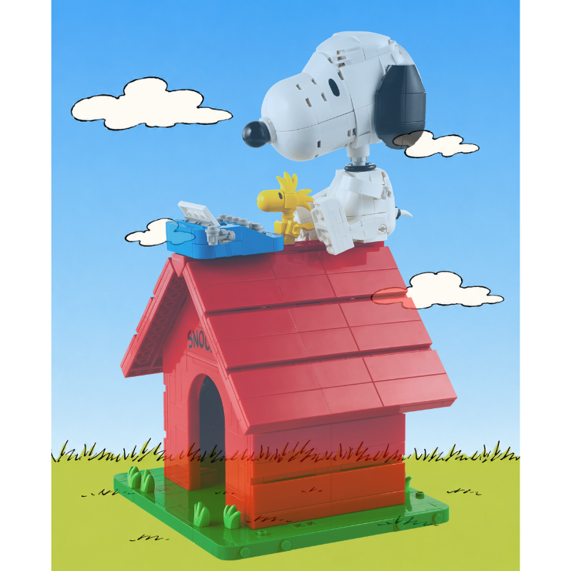 LEGO Ideas Display Case