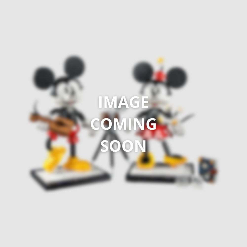 LEGO 43179 Mickey Mouse Minnie Mouse Buildable Characters