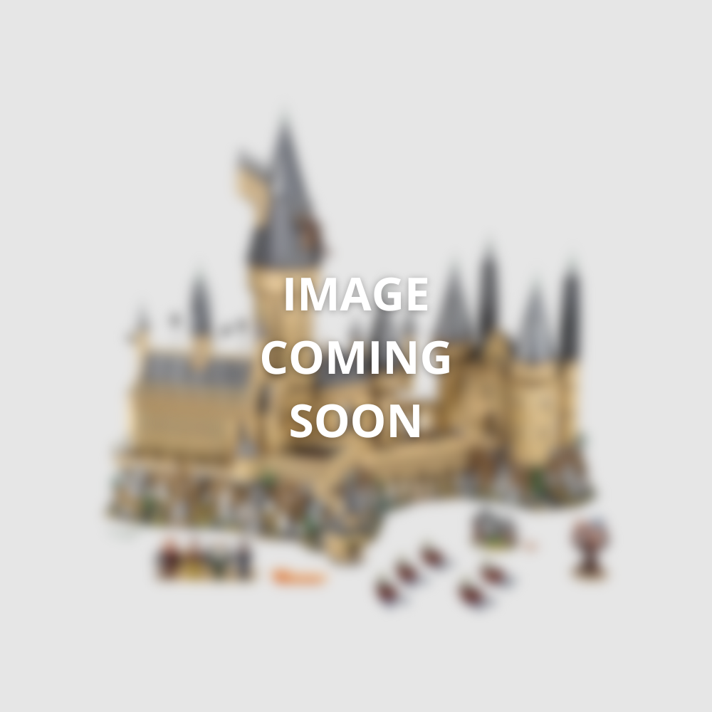 LEGO® Harry Potter: Hogwarts Castle (71043) Display Case