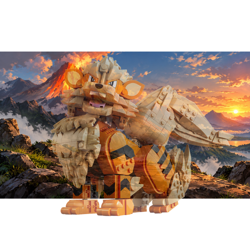 LEGO Display Case (Uncategorized)