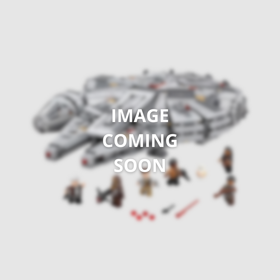 LEGO 75105/75212 Millennium Falcon Display Case | ONBRICK