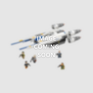 LEGO 75155 Rebel U-Wing Display Case | ONBRICK