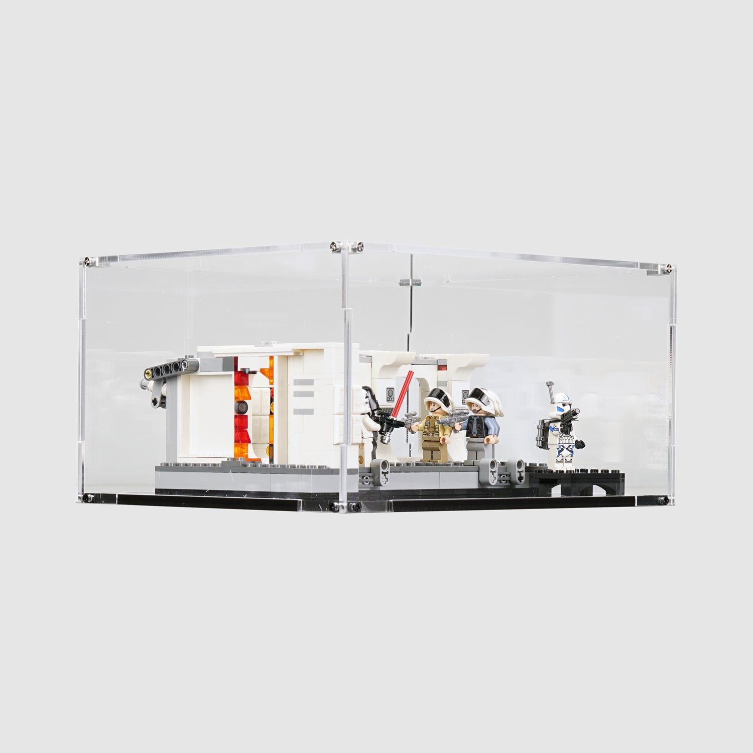 75387 Boarding the Tantive IV™ Display Case