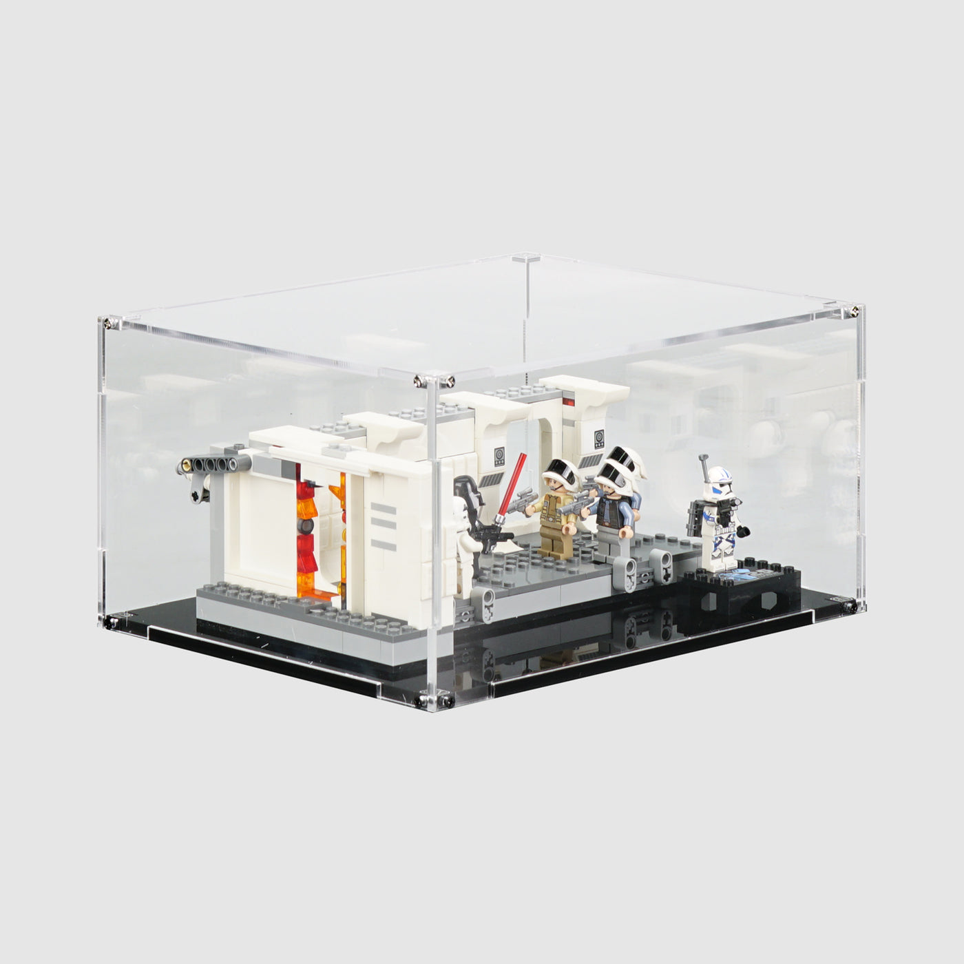 75387 Boarding the Tantive IV™ Display Case