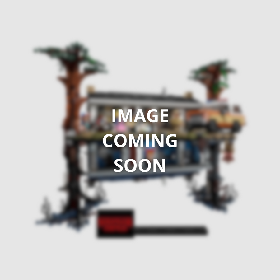 LEGO 75810 Stranger Things The Upside Down Display Case | ONBRICK