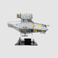 LEGO 75331 UCS The Razor Crest Display Stand | ONBRICK