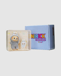 Creative Series - Labubu Bundle Display Case