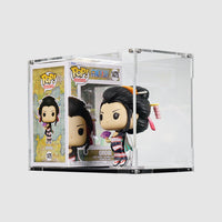 FUNKO POP! Display Case | ONBRICK