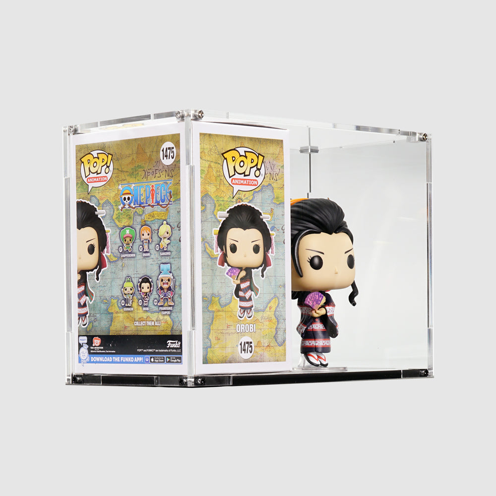 Funko POP! Display Case | Made in Australia · ONBRICK