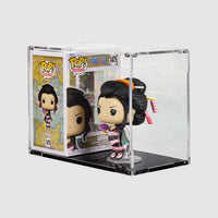FUNKO POP! Display Case | ONBRICK