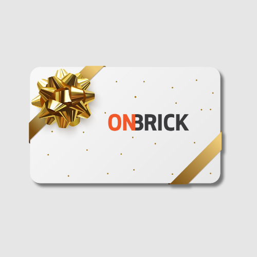ONBRICK Gift Card