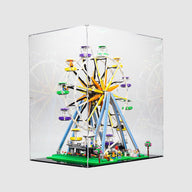 LEGO 10247 Ferris Wheel Display Case | ONBRICK