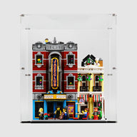 LEGO 10312 Jazz Club Display Case