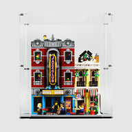 LEGO 10312 Jazz Club Display Case