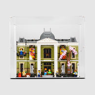 LEGO 10326 Natural History Museum Display Case