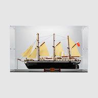 10335 The Endurance Display Case