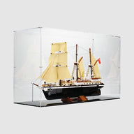 10335 The Endurance Display Case