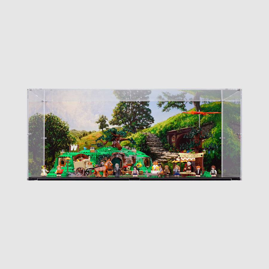 10354 The Lord of the Rings: The Shire™ Display Case