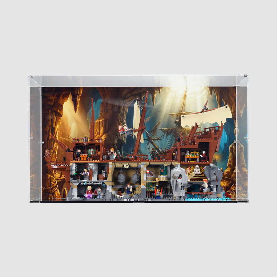 21363 The Goonies Display Case