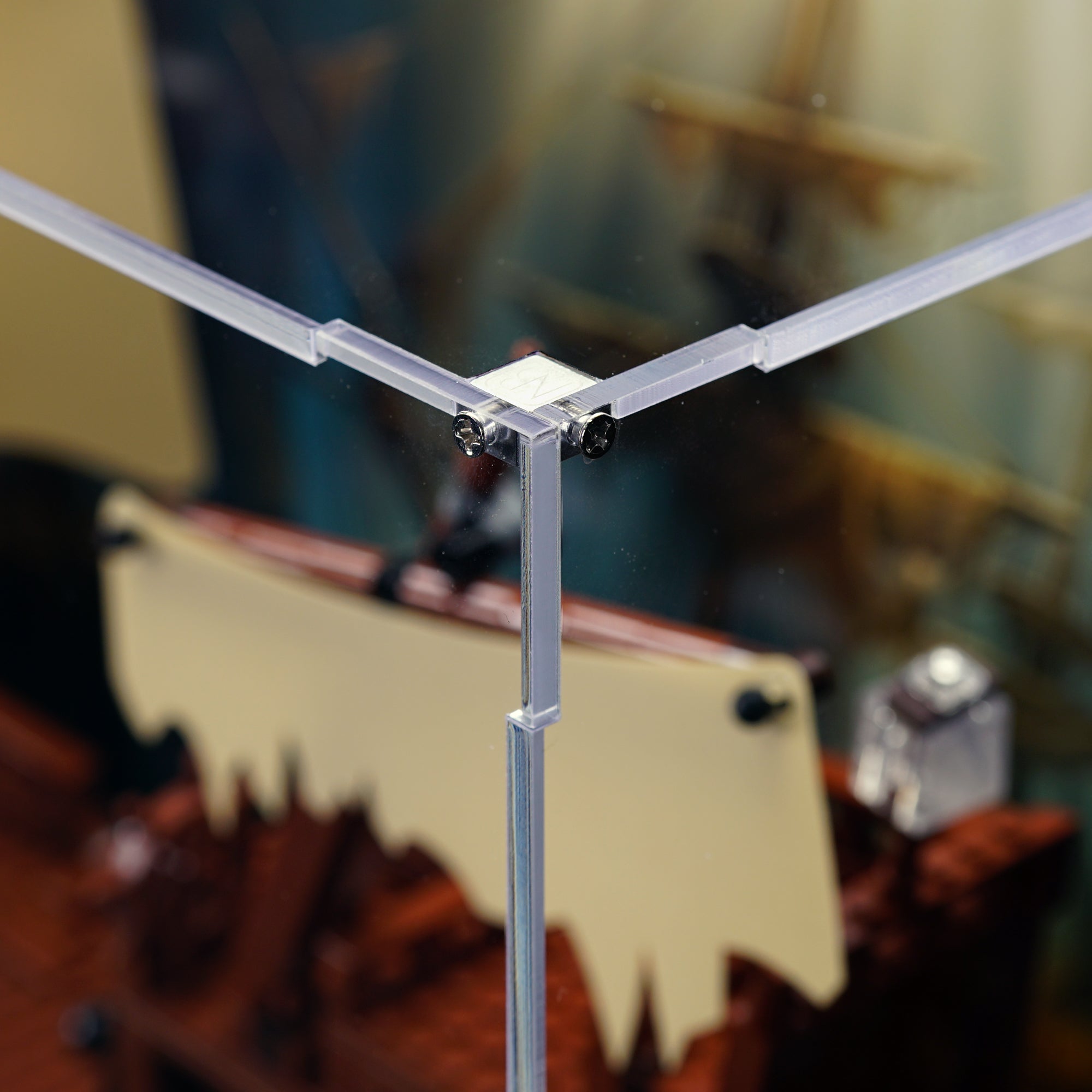 21363 The Goonies Display Case