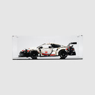 LEGO 42096 Porsche 911 RSR Display Case | ONBRICK