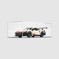 LEGO 42096 Porsche 911 RSR Display Case | ONBRICK