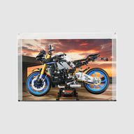 LEGO 42159 Yamaha MT-10 SP Display Case | ONBRICK